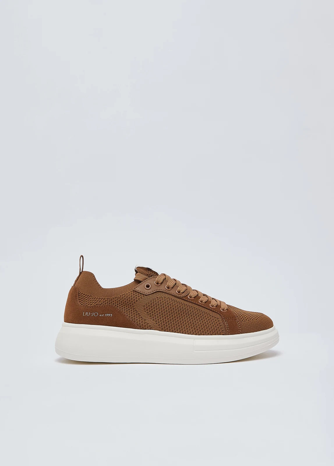 Liu Jo - Scarpe Big 06 Sneaker Kni