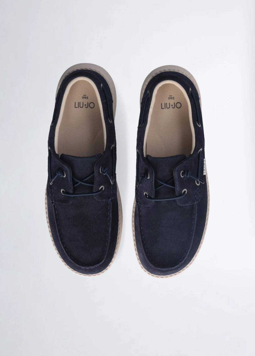 Liu Jo - Scarpe Riva 01 Mocassino