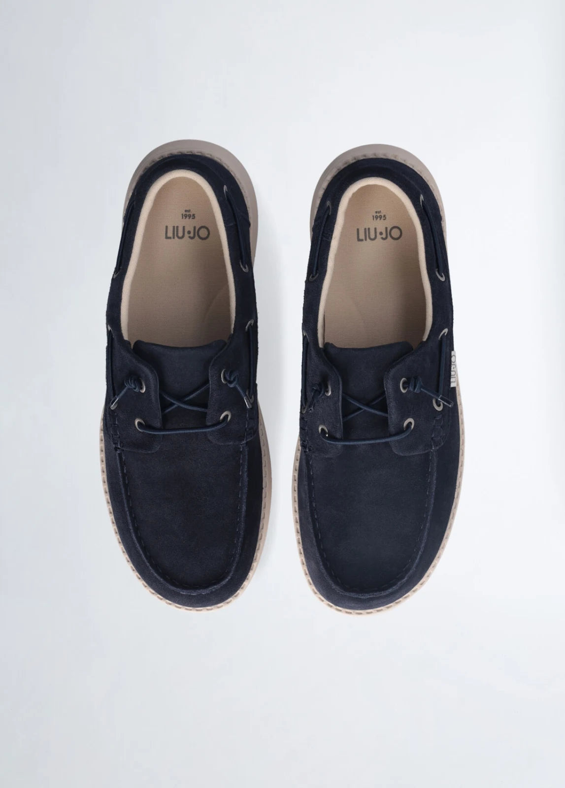 Liu Jo - Scarpe Riva 01 Mocassino