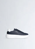 Liu Jo - Scarpe Big 01 Sneaker Lea