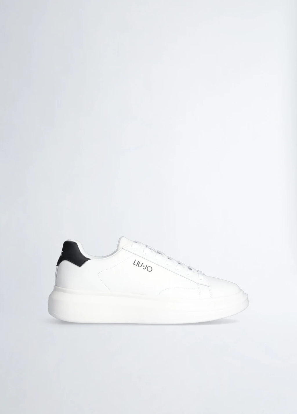 Liu Jo - Scarpe Big 01 Sneaker Lea
