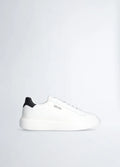 Liu Jo - Scarpe Big 01 Sneaker Lea