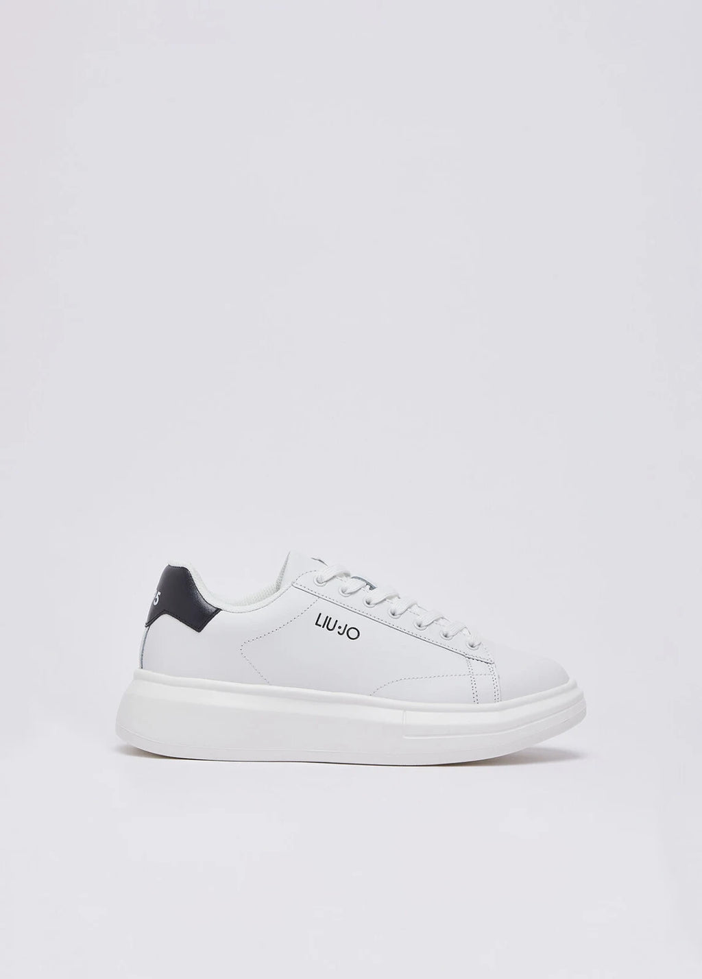 Liu Jo - Scarpe Big 01 Sneaker Lea