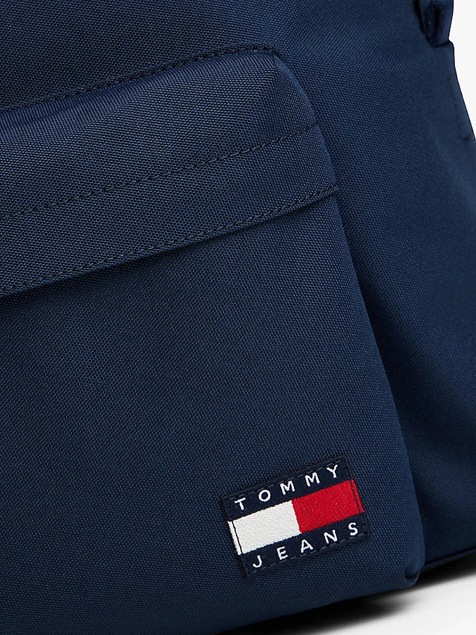 Tommy Hilfiger - Zaino Ess Daily Dome Ba