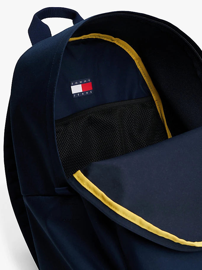 Tommy Hilfiger - Zaino Ess Daily Dome Ba