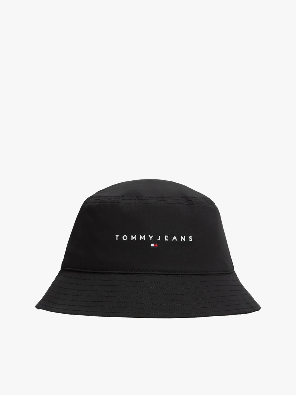 Tommy Hilfiger - Cappello Linear Logo Bu