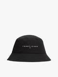 Tommy Hilfiger - Cappello Linear Logo Bu