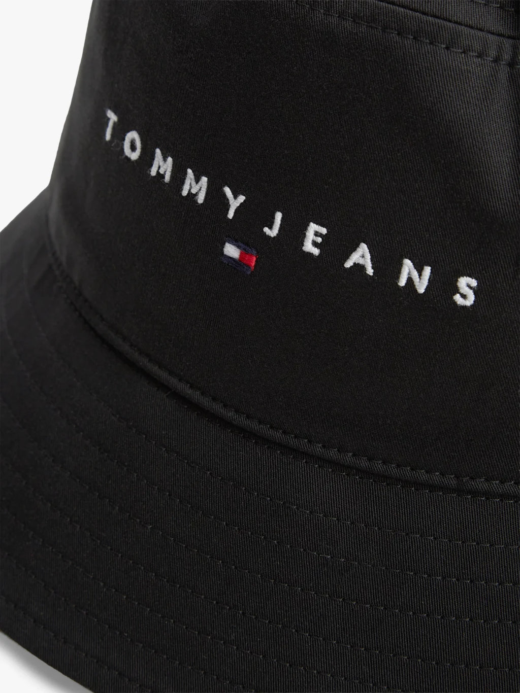 Tommy Hilfiger - Cappello Linear Logo Bu