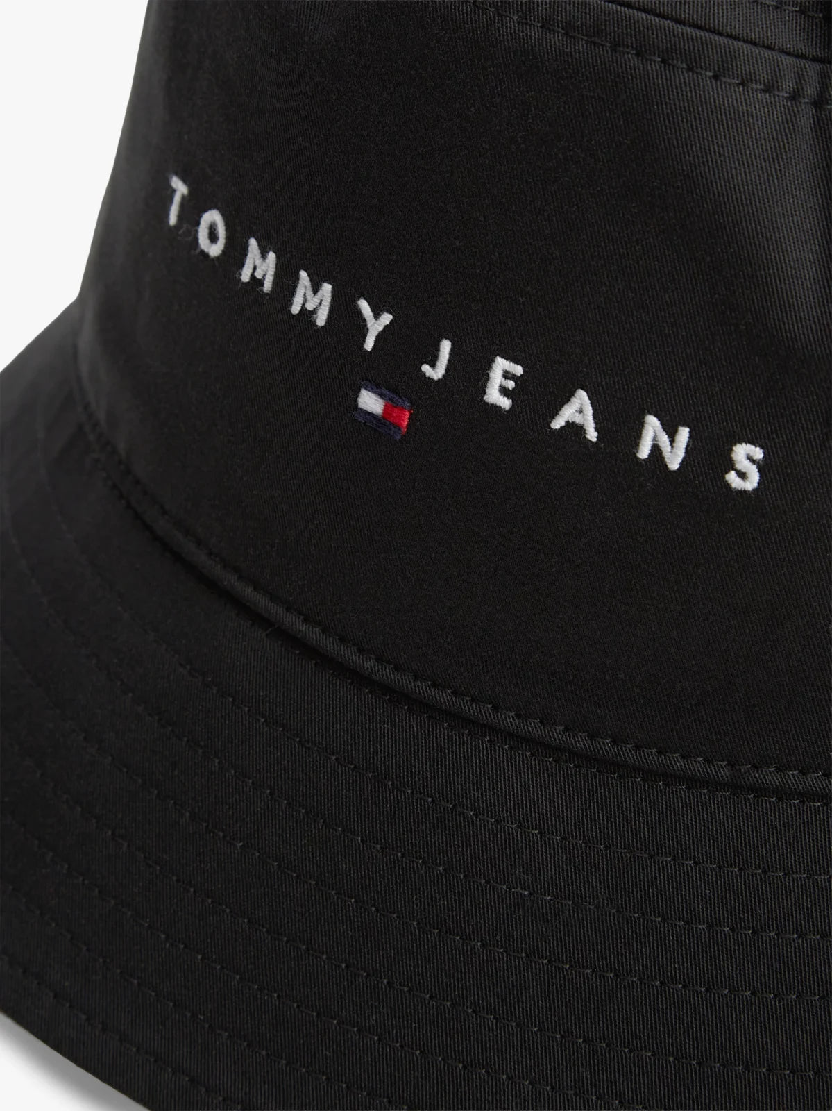 Tommy Hilfiger - Cappello Linear Logo Bu