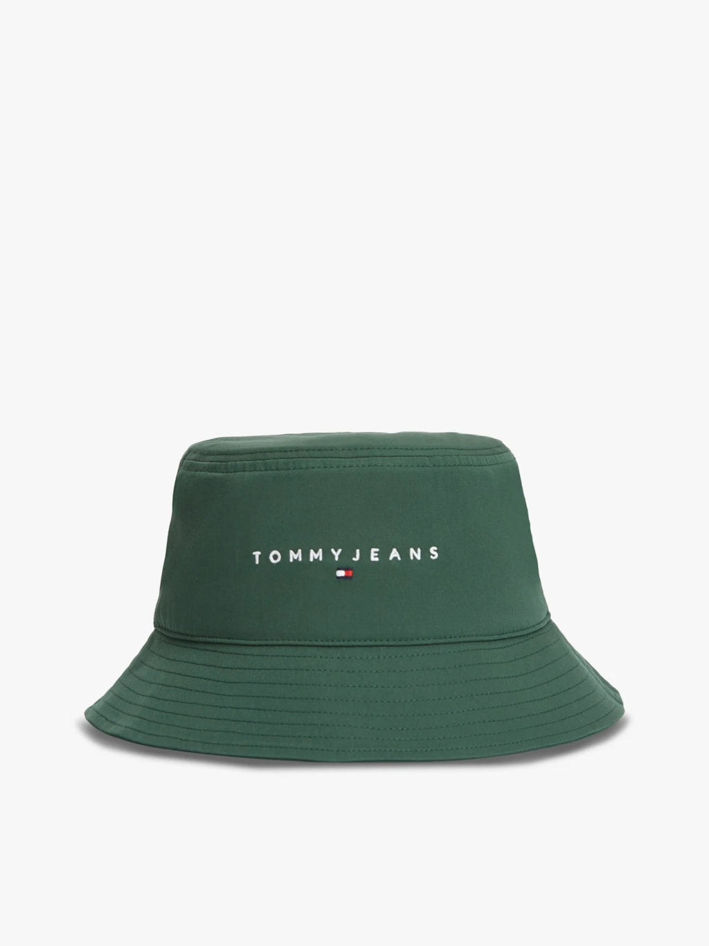 Tommy Hilfiger - Cappello Linear Logo Bu