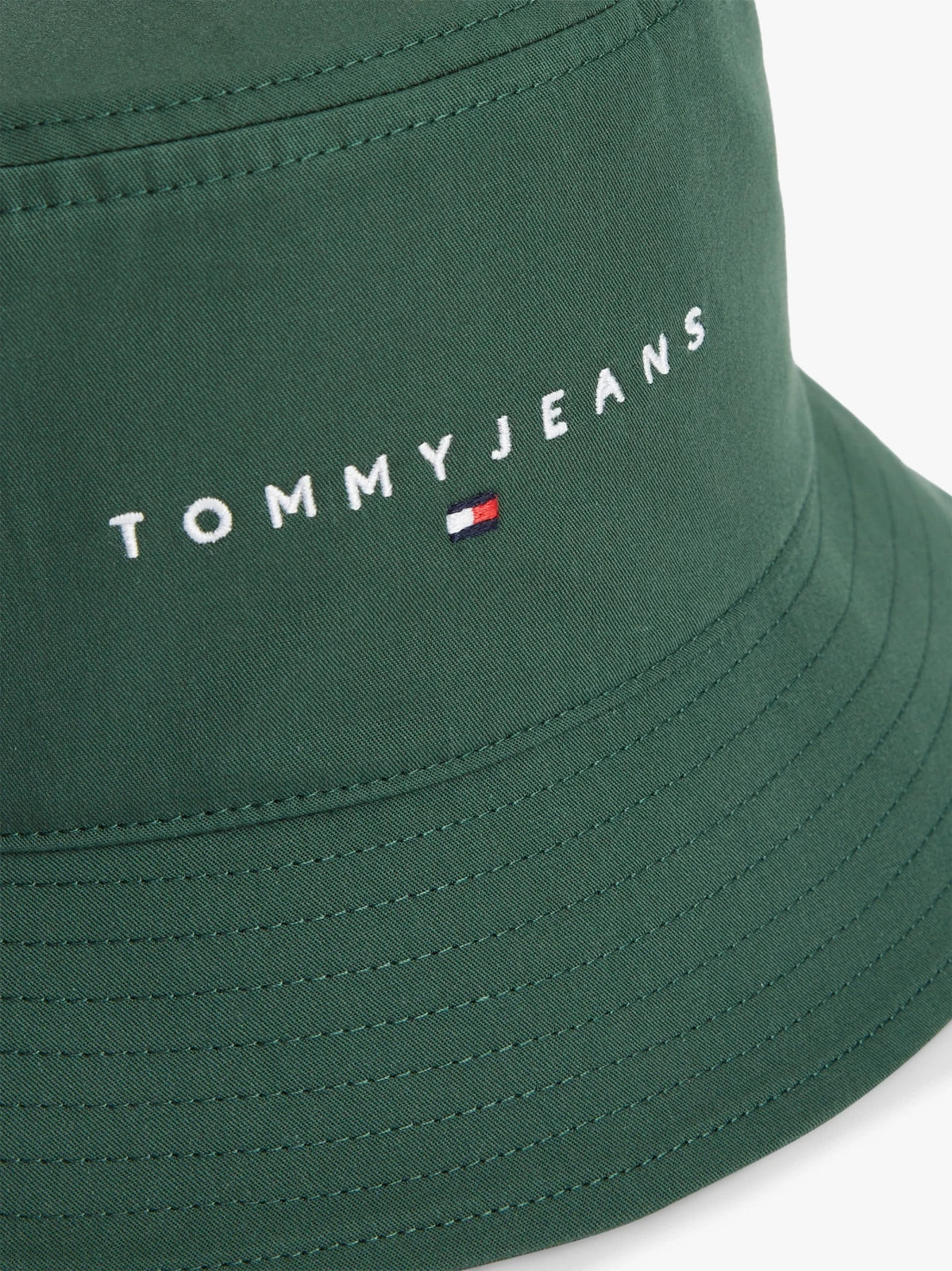 Tommy Hilfiger - Cappello Linear Logo Bu
