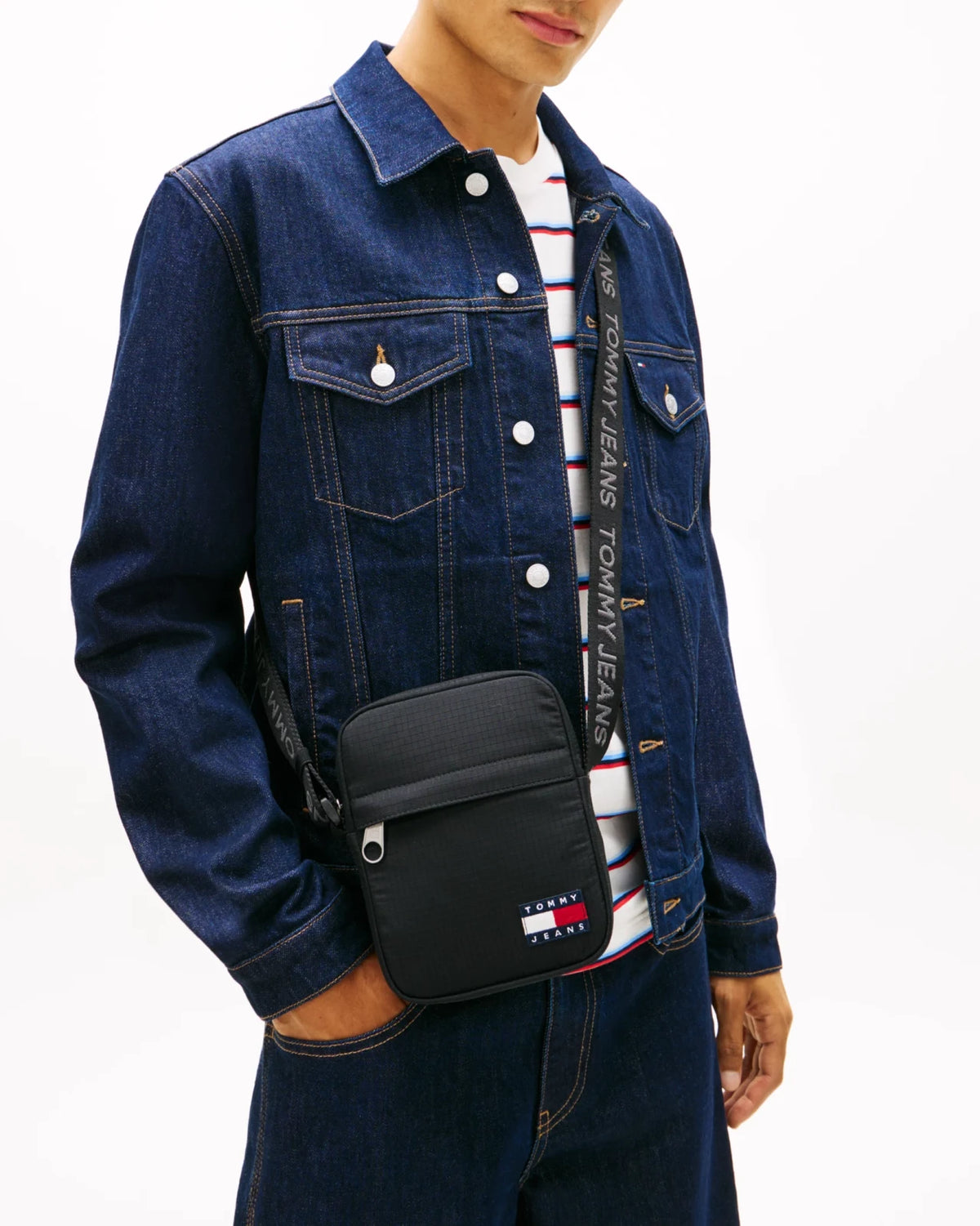 Tommy Hilfiger - Borsa Ess Daily Ripstop