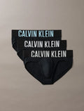 Calvin Klein - Underwear Intimo Hip Brief 3Pk