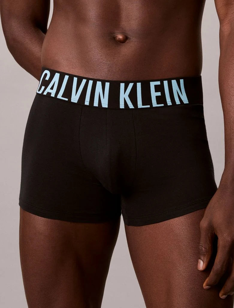 Calvin Klein - Underwear Boxer Trunk 3Pk