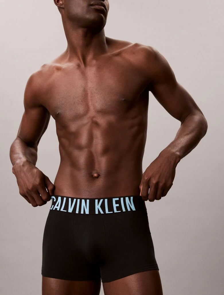 Calvin Klein - Underwear Boxer Trunk 3Pk