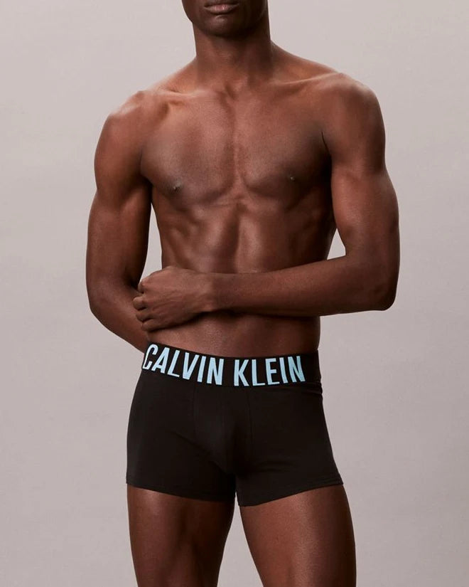 Calvin Klein - Underwear Boxer Trunk 3Pk
