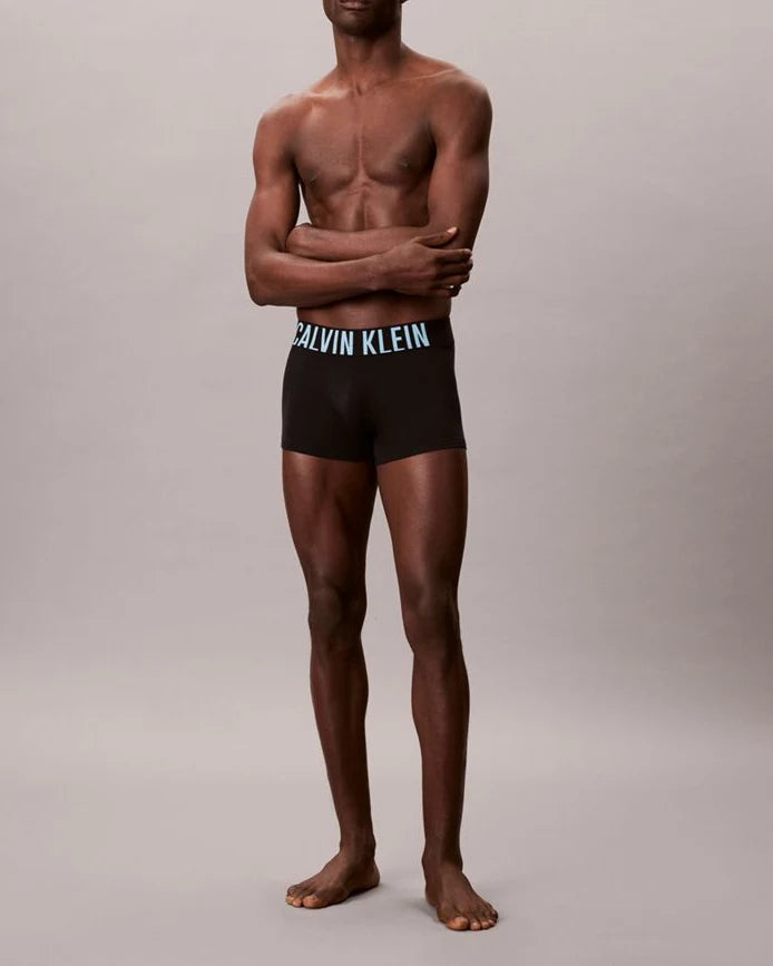 Calvin Klein - Underwear Boxer Trunk 3Pk
