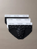Calvin Klein - Underwear Slip Hip Brief 3Pk