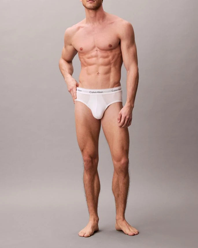 Calvin Klein - Underwear Slip Hip Brief 3Pk