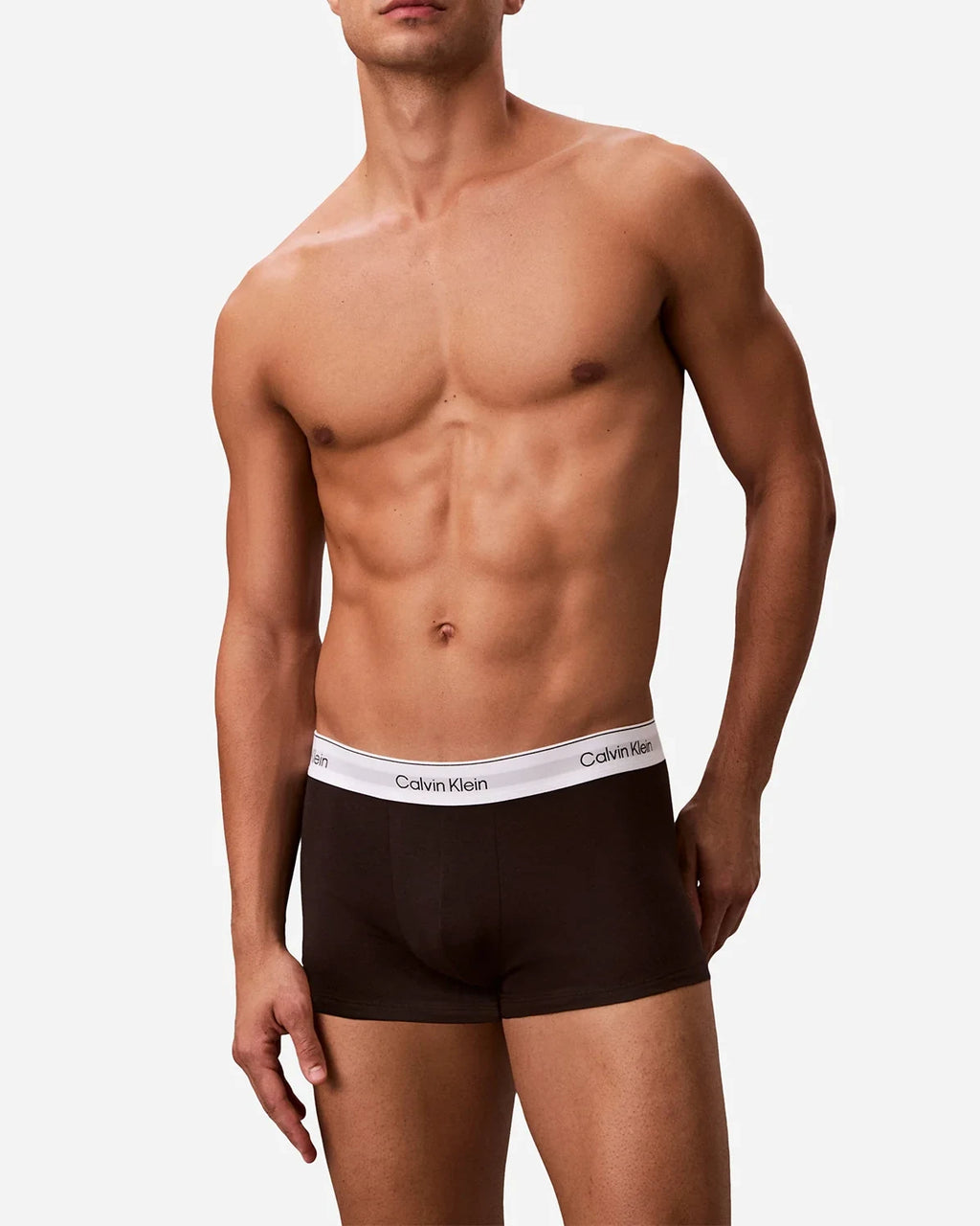 Calvin Klein - Underwear Boxer Low Rise Trunk 3Pk