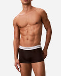 Calvin Klein - Underwear Boxer Low Rise Trunk 3Pk