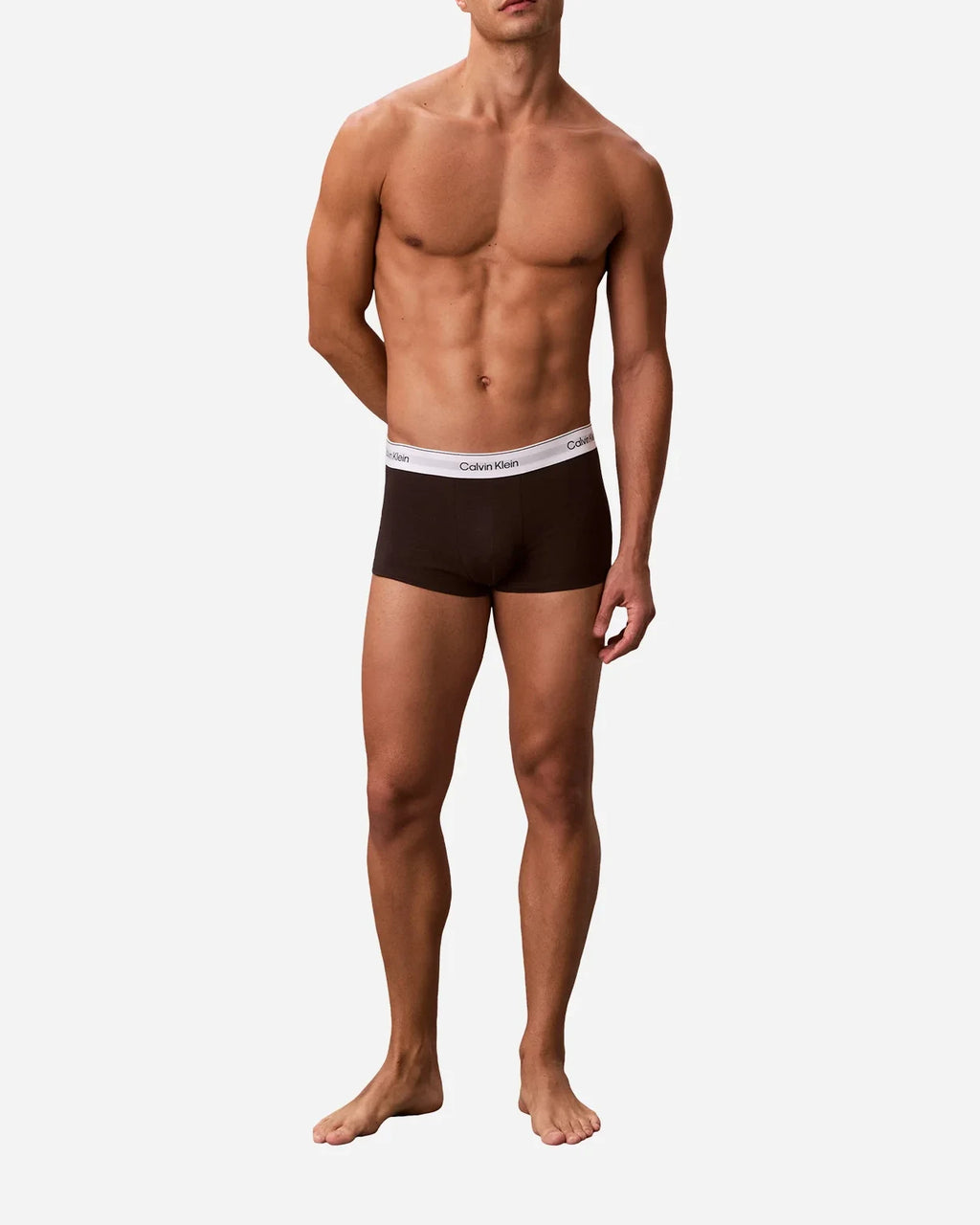 Calvin Klein - Underwear Boxer Low Rise Trunk 3Pk