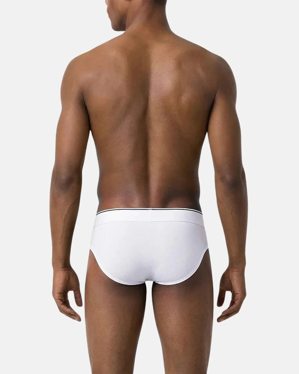 Calvin Klein - Underwear Slip Hip Brief 3Pk