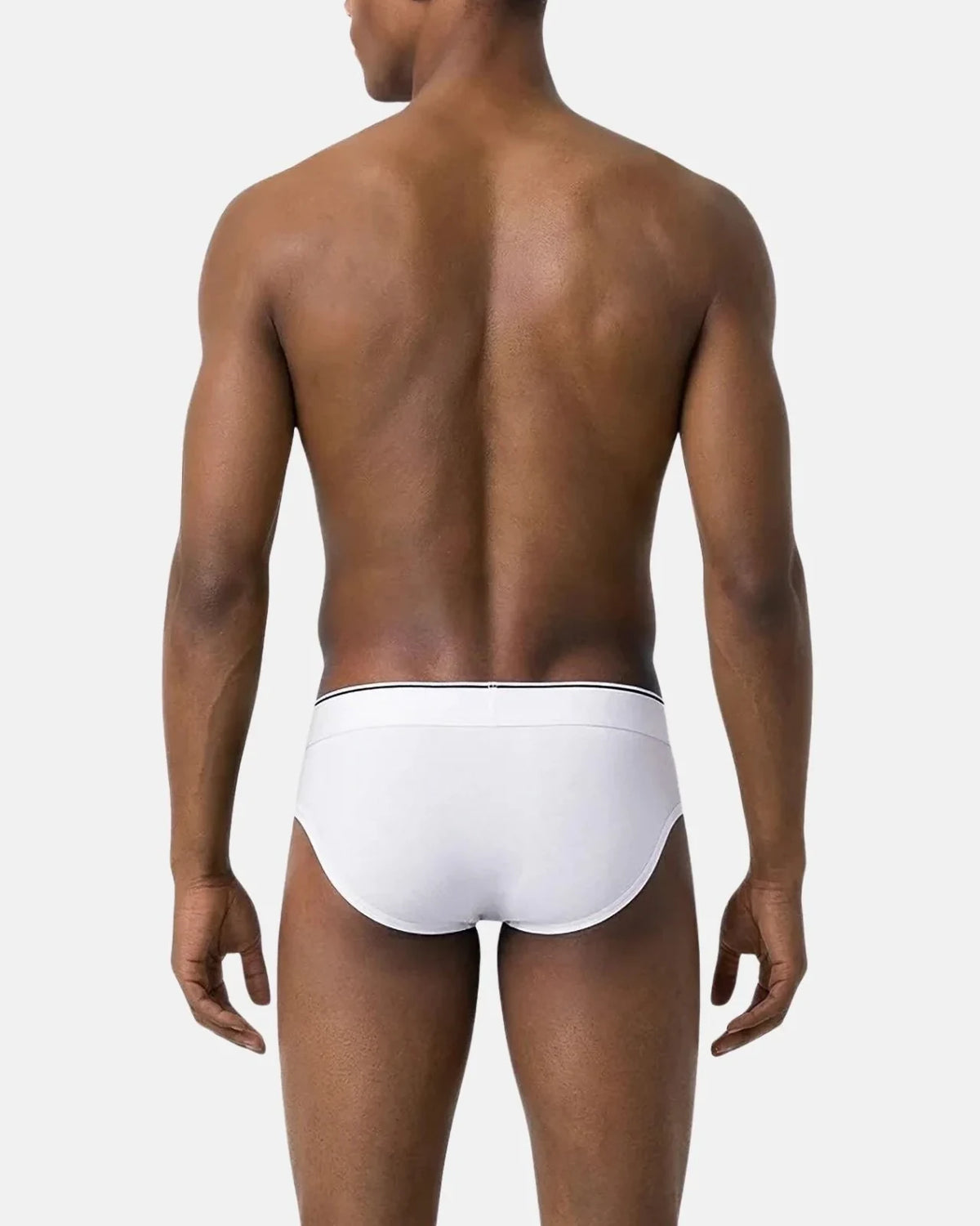 Calvin Klein - Underwear Slip Hip Brief 3Pk