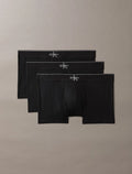 Calvin Klein - Underwear Boxer Trunk 3Pk