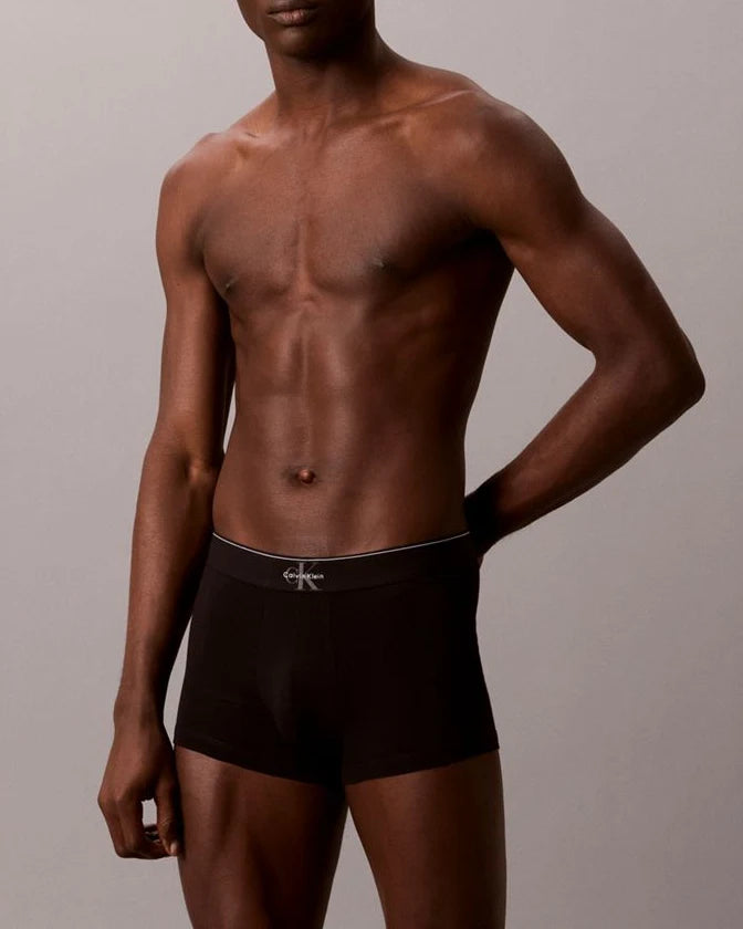 Calvin Klein - Underwear Boxer Trunk 3Pk