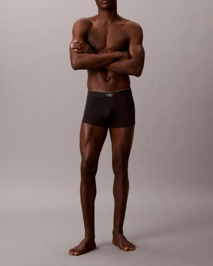 Calvin Klein - Underwear Boxer Trunk 3Pk