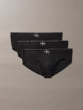 Calvin Klein - Underwear Slip Hip Brief 3Pk