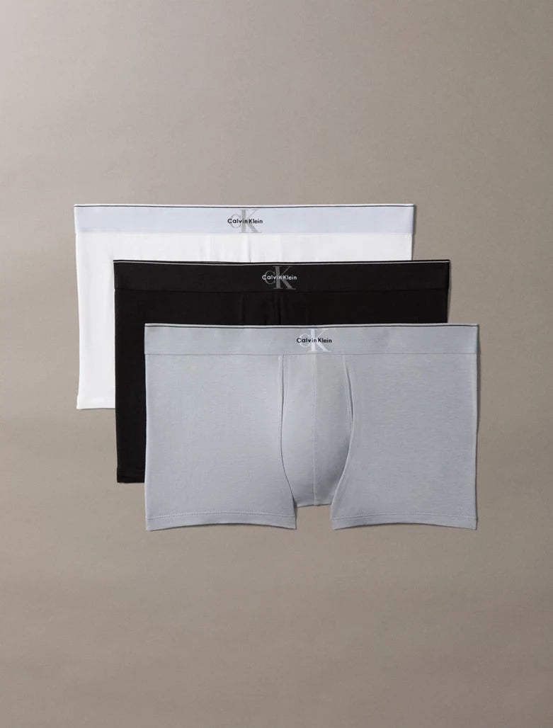 Calvin Klein - Underwear Boxer Trunk 3Pk
