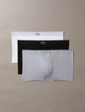 Calvin Klein - Underwear Boxer Trunk 3Pk
