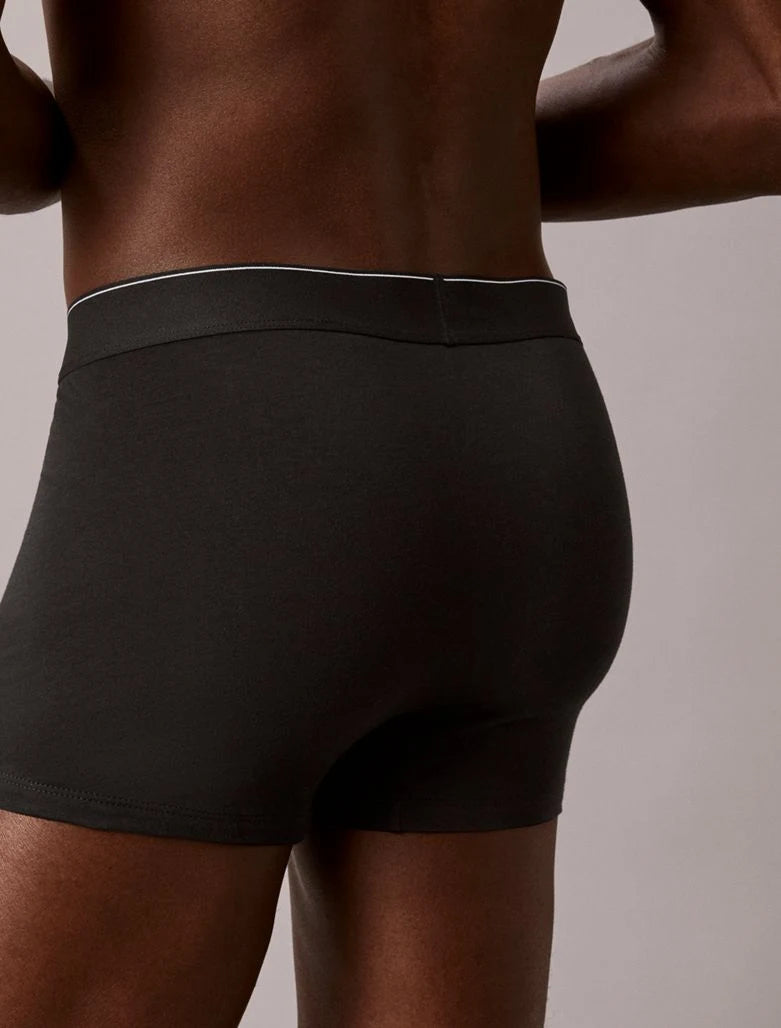 Calvin Klein - Underwear Boxer Trunk 3Pk