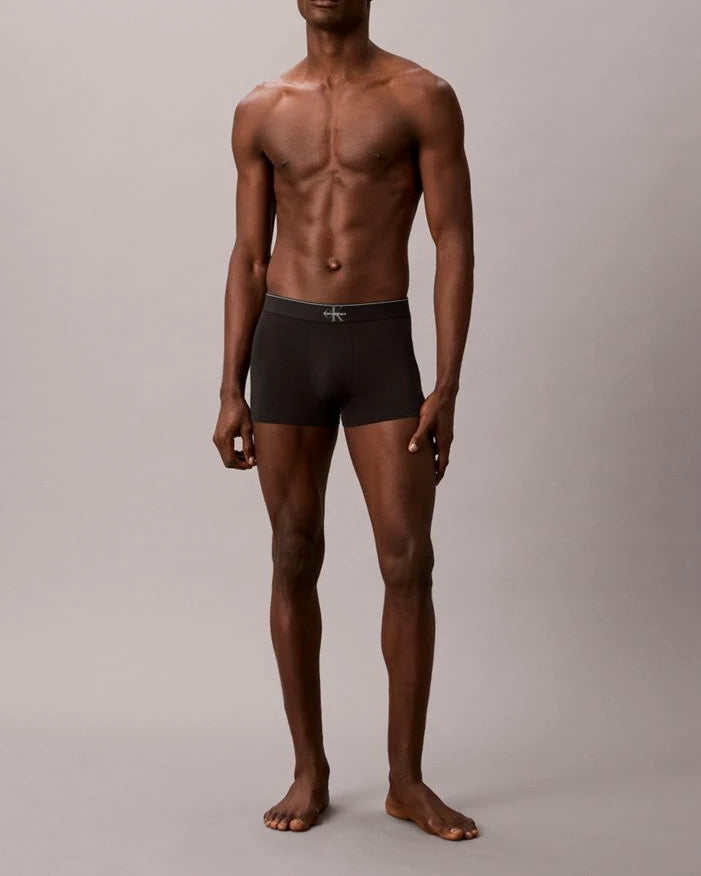 Calvin Klein - Underwear Boxer Trunk 3Pk