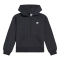 New Balance - Bimba Felpa Ft Small Logo Full