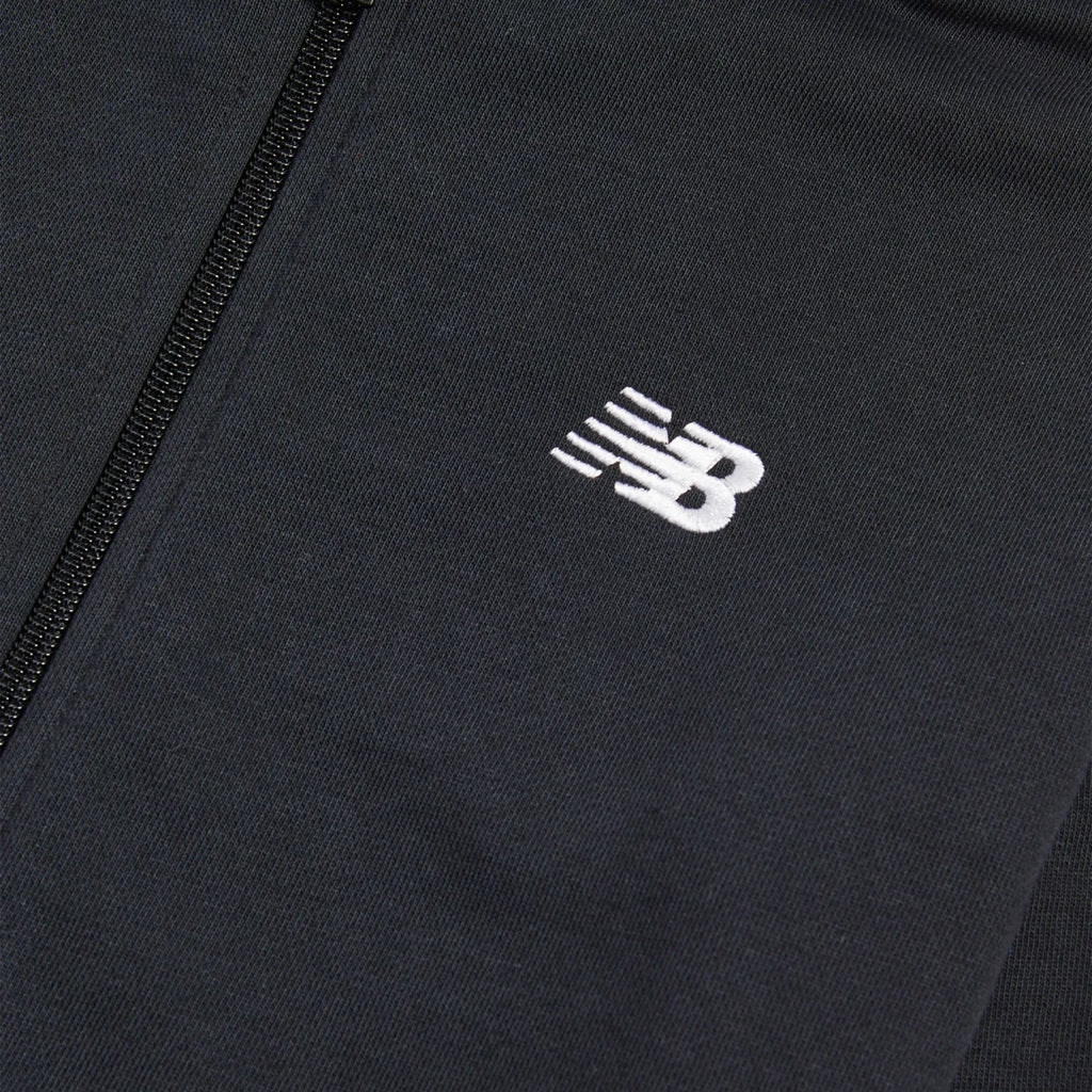 New Balance - Bimba Felpa Ft Small Logo Full