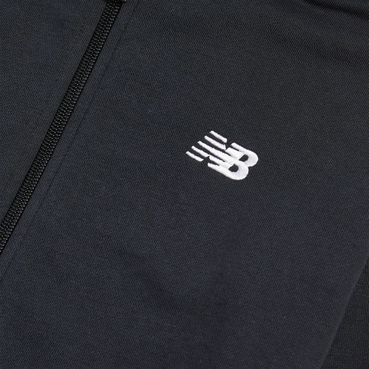 New Balance - Bimba Felpa Ft Small Logo Full
