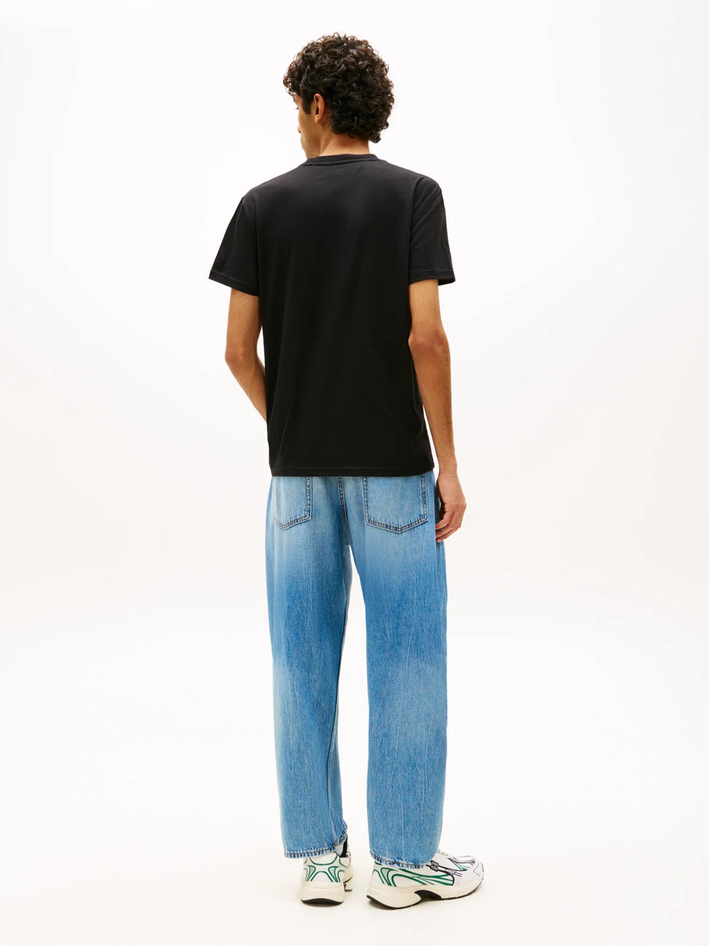 Tommy Hilfiger - T-Shirt City Sign