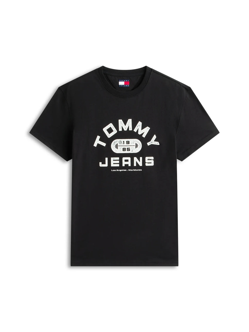 Tommy Hilfiger - T-Shirt City Sign