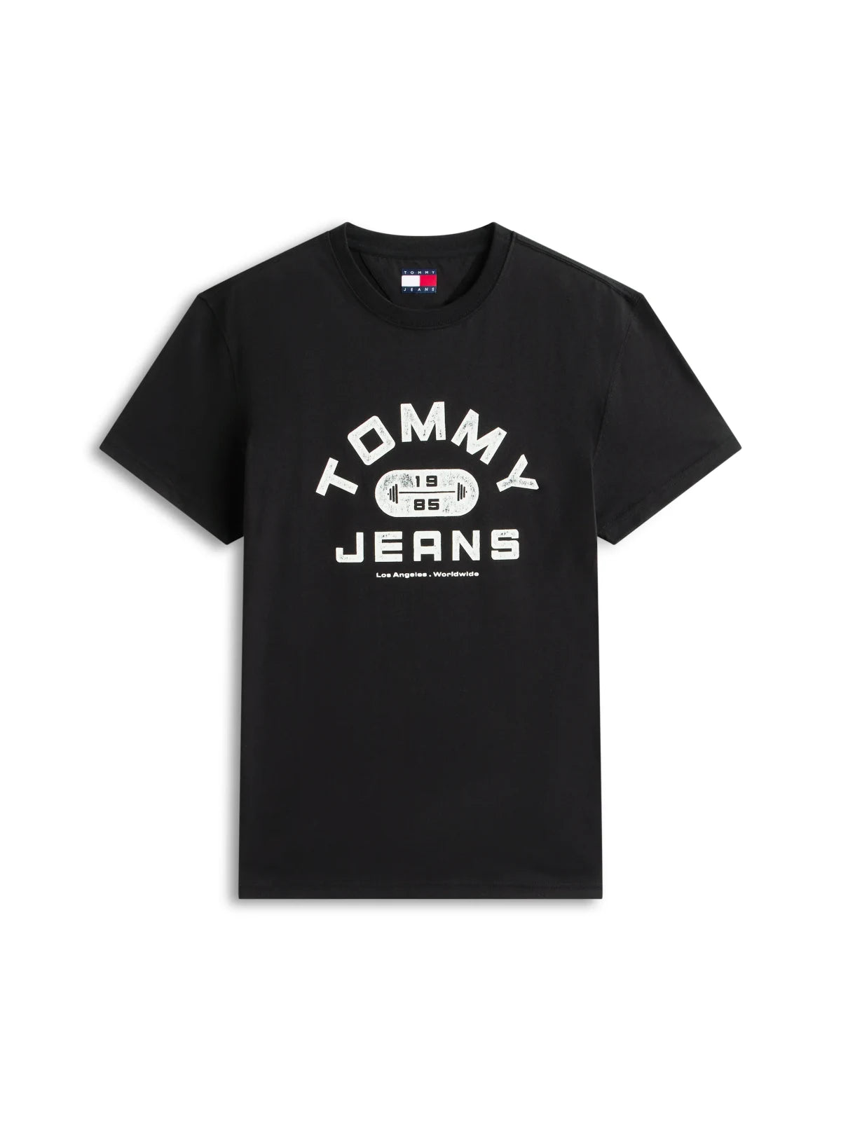 Tommy Hilfiger - T-Shirt City Sign