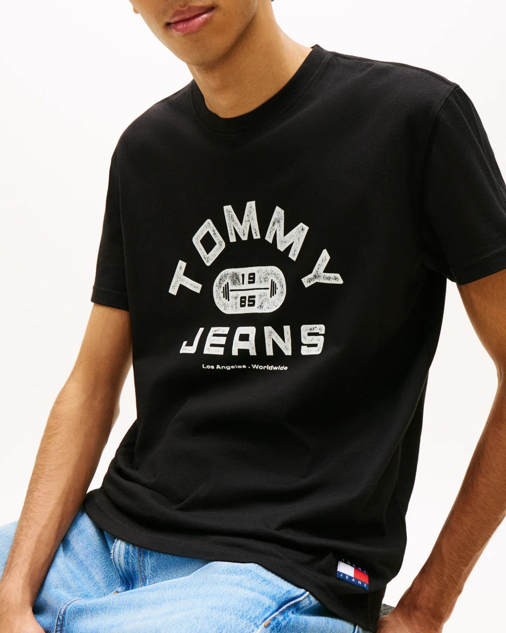 Tommy Hilfiger - T-Shirt City Sign