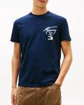 Tommy Hilfiger - T-Shirt City Sign