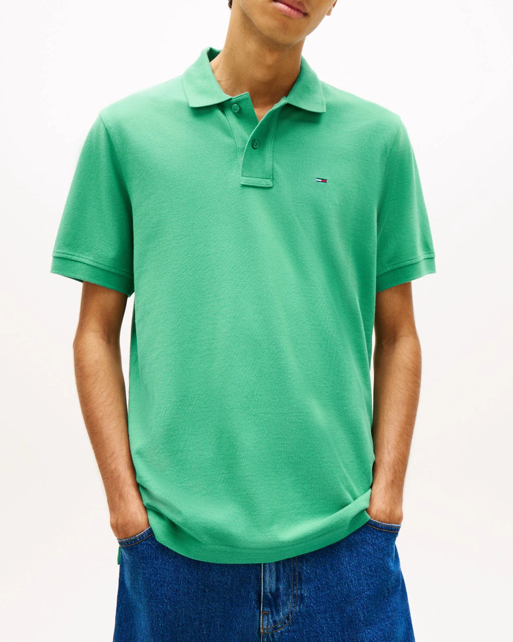 Tommy Hilfiger - Polo Ess Polo Ext