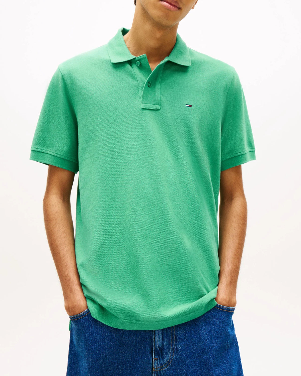 Tommy Hilfiger - Polo Ess Polo Ext
