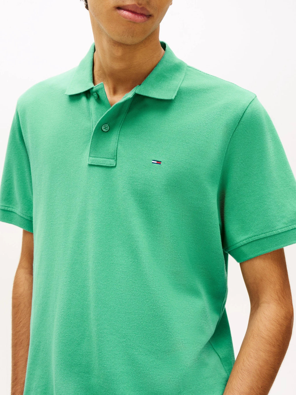 Tommy Hilfiger - Polo Ess Polo Ext
