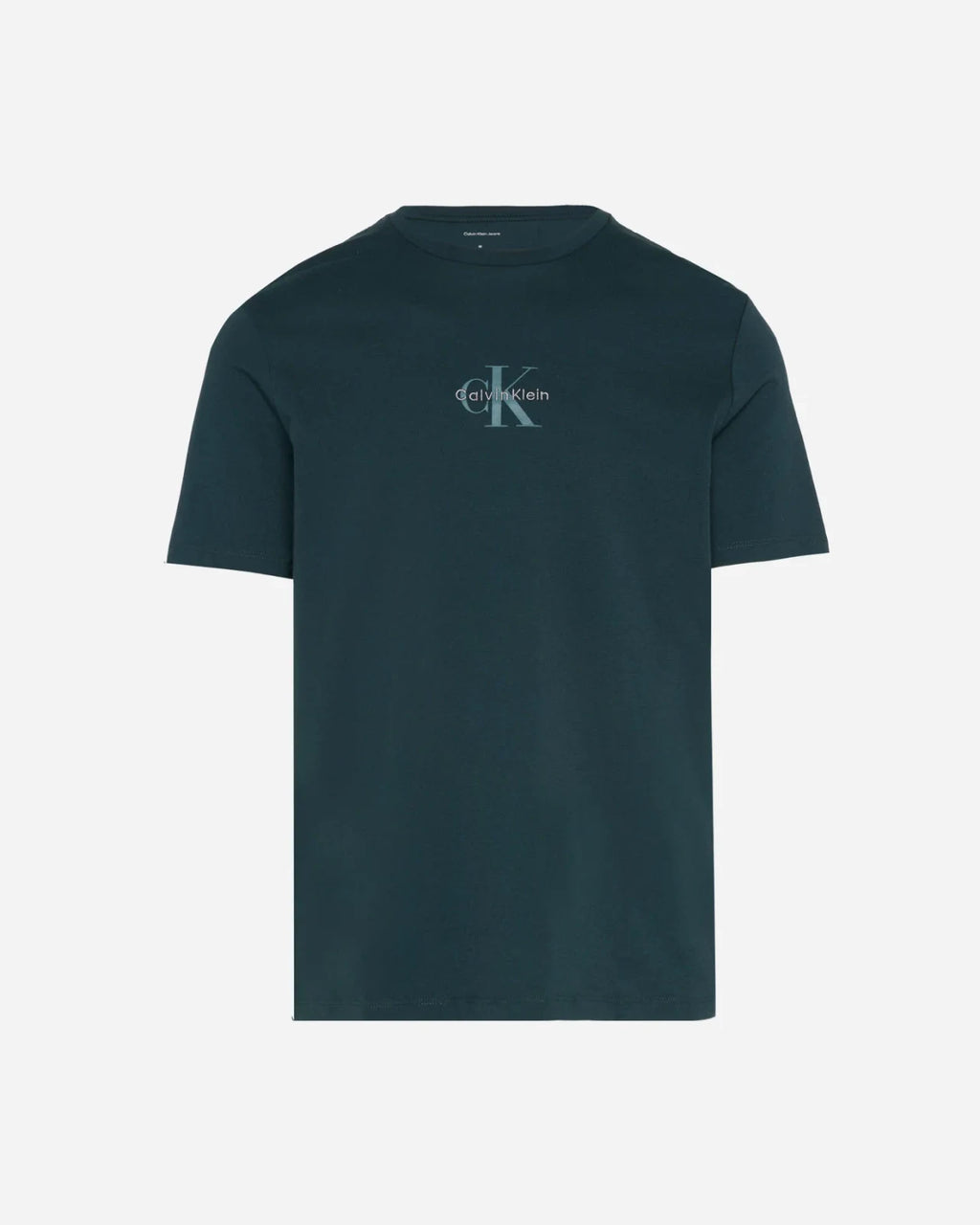 Calvin Klein - T-Shirt Micro Monolo