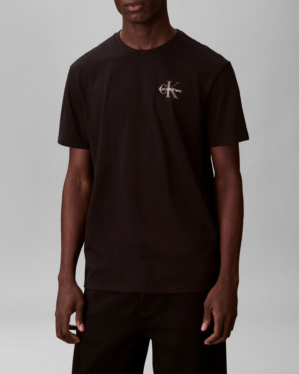 Calvin Klein - T-Shirt Jersey Class