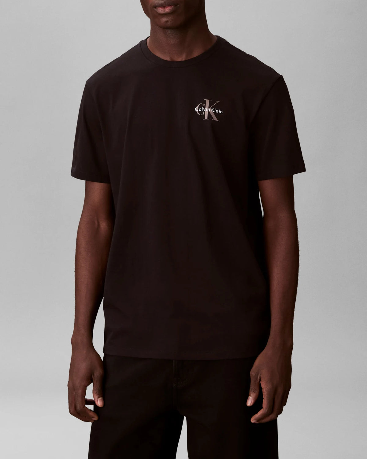 Calvin Klein - T-Shirt Jersey Class